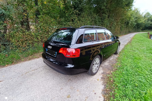 Audi a4 2000 170cv sline