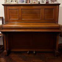 Pianoforte Normelle (London)