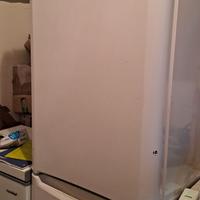 frigorifero indesit classe A+