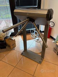 TORNELLI PELCO MODELLI KT-02 e KT-08