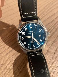 IWC mark XVIII “ le petit prince”