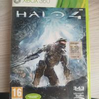 gioco Halo 4 Xbox 360