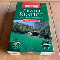 Prato rustico BLUMEN da 1 KG