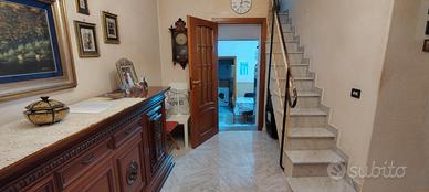 Casa singola 220mq pressi Viale XX Settembre