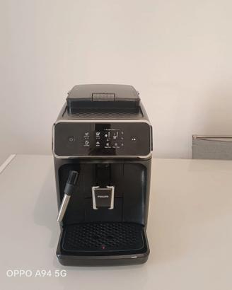 Macchina da caffè automatica Philips serie 2200 -