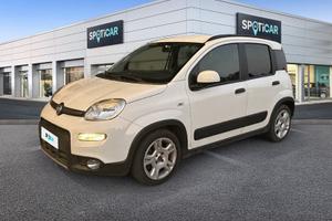 FIAT Panda 1.0 FireFly 70cv S&S Hybrid City Life
