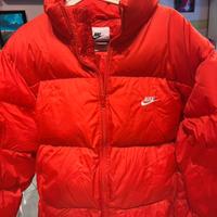 Giubbotto unisex Rosso Nike