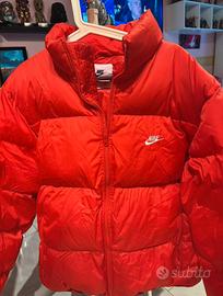 Giubbotto unisex Rosso Nike