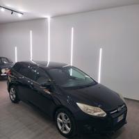 Ford Focus 1.6 TDCi 115 CV SW PLUS 2011