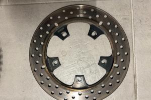 Disco freno Aprilia 240mm
