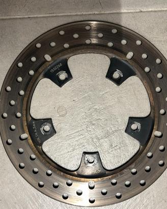 Disco freno Aprilia 240mm