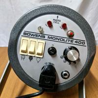 FLASH BOWENS MONOLITE 400