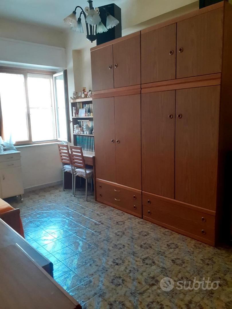 Appartamento – Catanzaro, Mater Domini - Vista 5