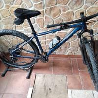Bici Mountain Bike
