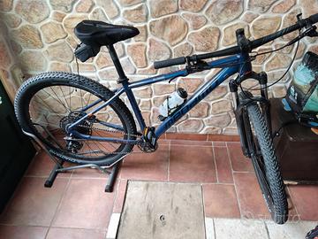 Bici Mountain Bike