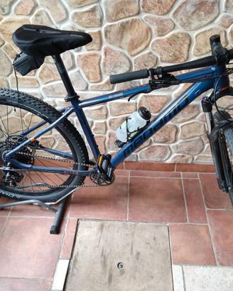 Bici Mountain Bike