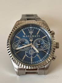 Orologio Maserati Competizione