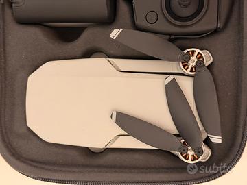 DJI Mavic Mini fly more combo
