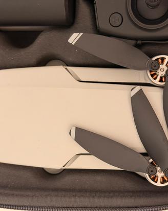 DJI Mavic Mini fly more combo