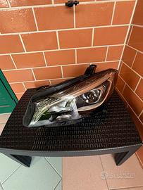 Faro sx Mercedes CLA W117 Restyling FULL LED