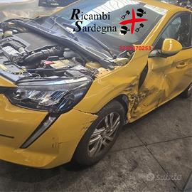 Ricambi peugeot 208 hn05