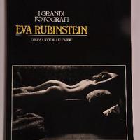 I Grandi Fotografi - Eva Rubinstein