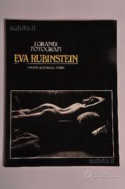 I Grandi Fotografi - Eva Rubinstein