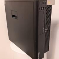 Workstation DELL Precision T3610