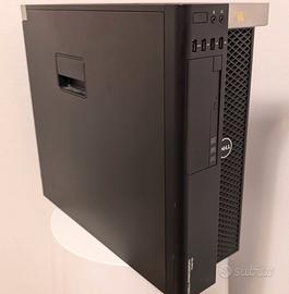 Workstation DELL Precision T3610
