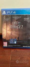 Life Is Strange 2 PS4