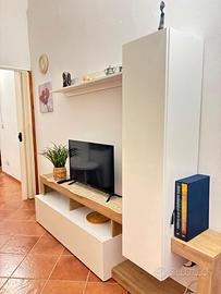 Casa vacanza, o brevi periodi