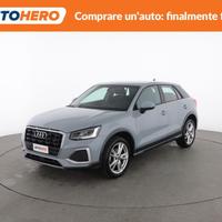 AUDI Q2 30 TDI S tronic Admired Advanced