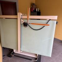 tecnigrafo professionale