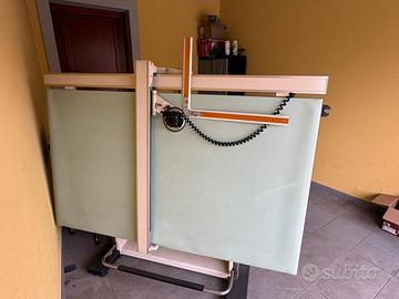 tecnigrafo professionale