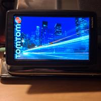 TOM TOM START 60 M MAPPE  EUROPA  VETRO DA SOSTITU