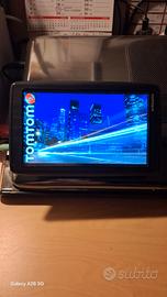 TOM TOM START 60 M MAPPE  EUROPA  VETRO DA SOSTITU