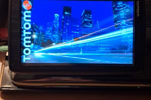 TOM TOM START 60 M MAPPE  EUROPA  VETRO DA SOSTITU