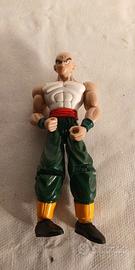 Action Figure Dragon Ball Z Tien Shinhan Tenshinha