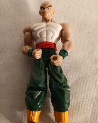 Action Figure Dragon Ball Z Tien Shinhan Tenshinha