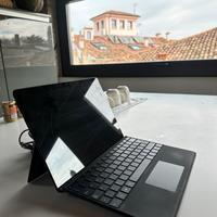 Windows Surface Pro X 2020
