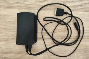 Interfaccia Audio USB Renault Megane/Scenic