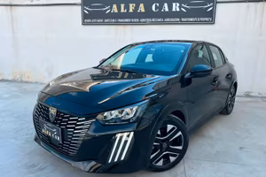 PEUGEOT 208 1.2 PURETECH 75CV 2025!!! PROMO!!!