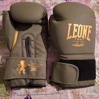 Guantoni da boxe nuovi