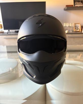 Casco scorpion