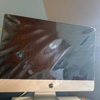 IMac fisso, in perfette condizioni