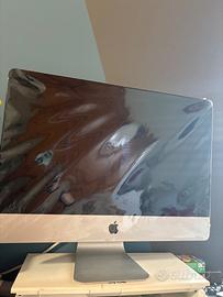 IMac fisso, in perfette condizioni