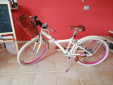 City Bike Bambina