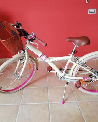 City Bike Bambina