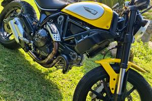  ducati scrambler 803