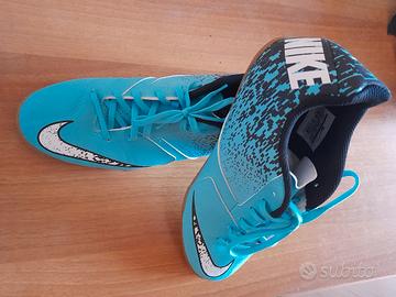 Scarpette on sale nike nere